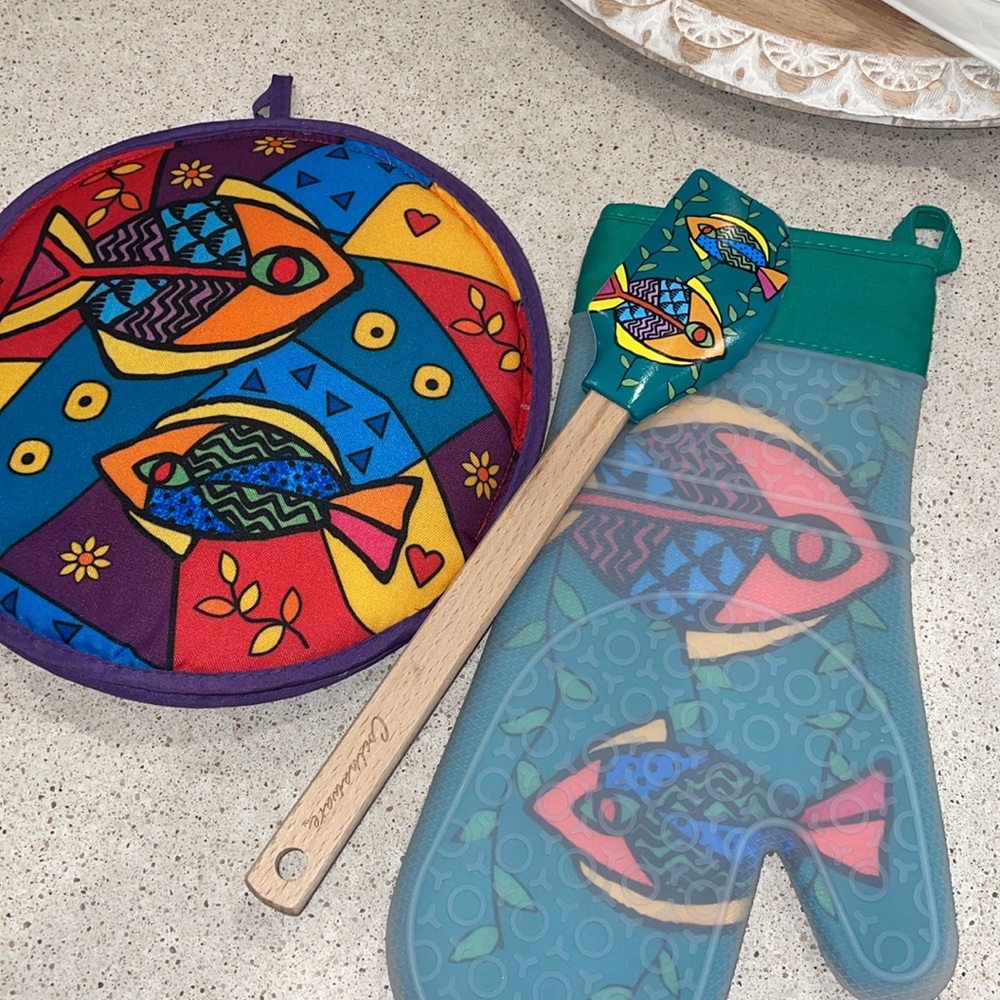 New Cocinaware Set